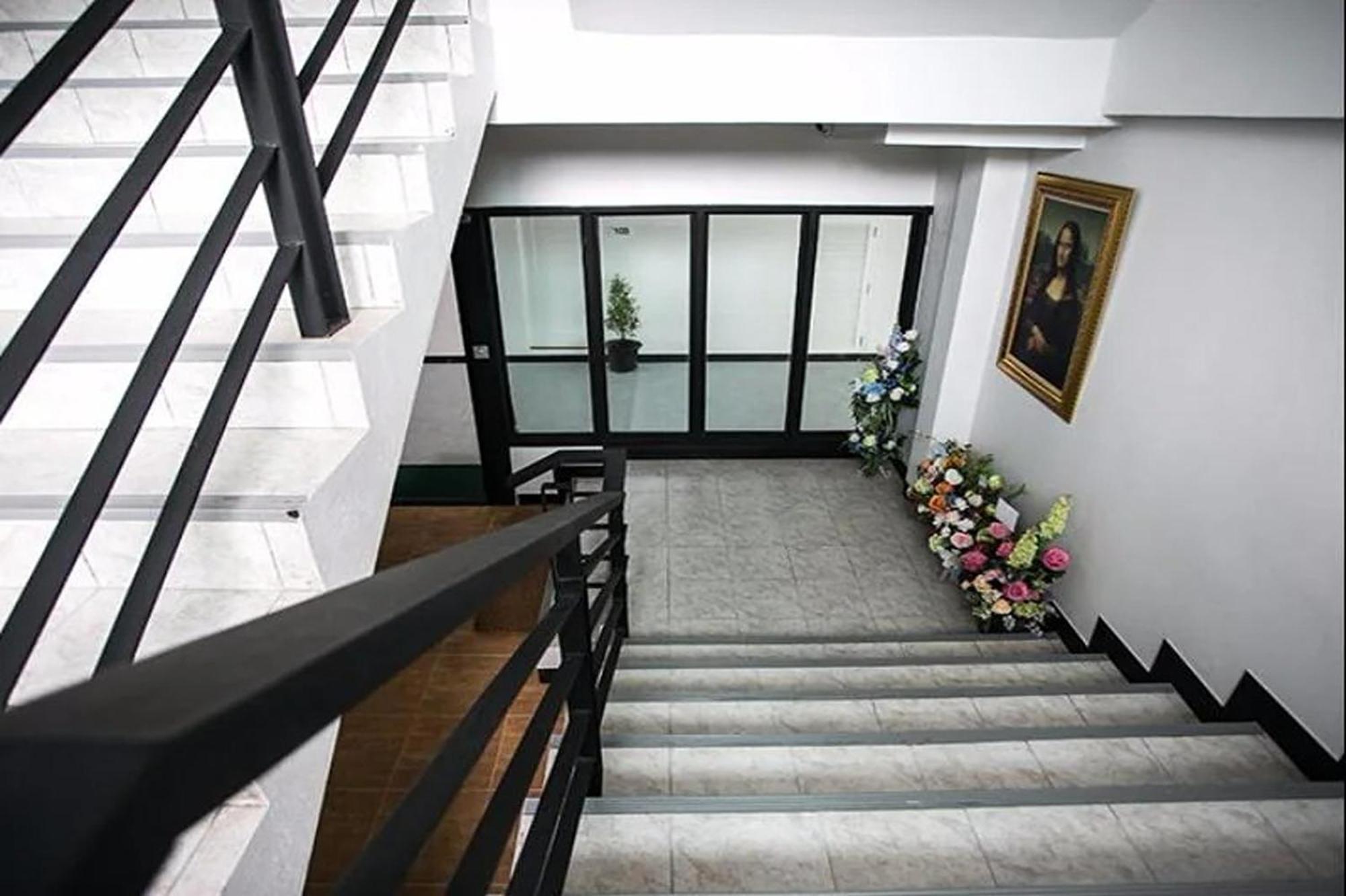The Season Airport Udonthani Extérieur photo