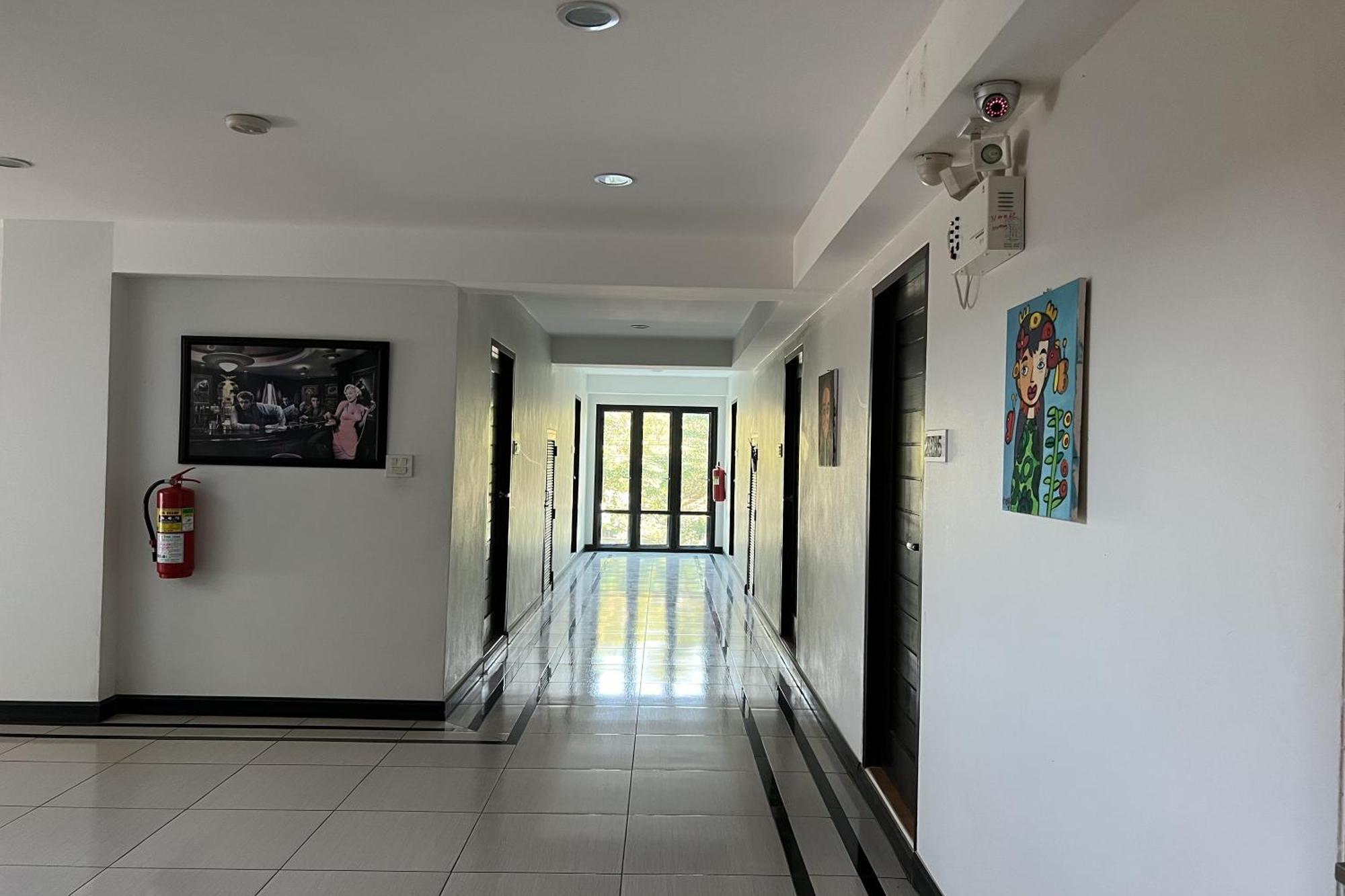 The Season Airport Udonthani Extérieur photo